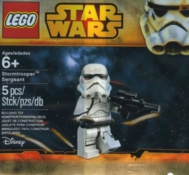 Конструктор LEGO Star Wars 5002938 