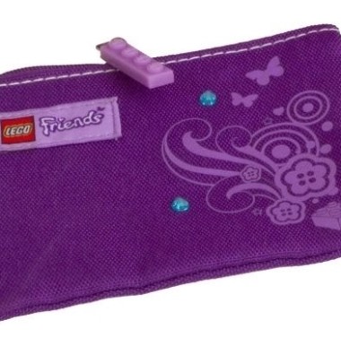 Конструктор LEGO Friends 853391 "Кошелек"