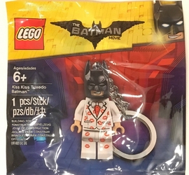 Конструктор LEGO Batman Movie 5004928 