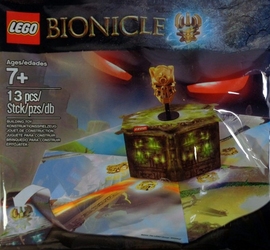 Конструктор LEGO Bionicle 5002942 