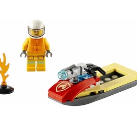 Конструктор LEGO City 30368 