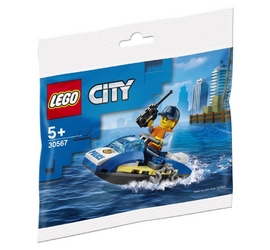 Конструктор LEGO City 30567 