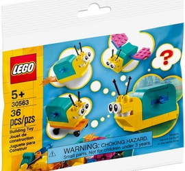 Конструктор LEGO Creator 30563 