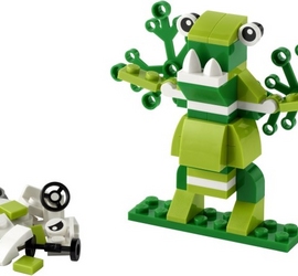 Конструктор LEGO Creator 30564 