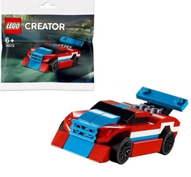 Конструктор LEGO Creator 30572 