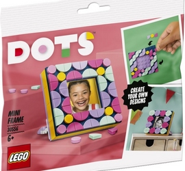 Конструктор LEGO DOTS 30556 