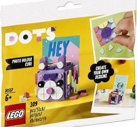 Конструктор LEGO DOTS 30557 