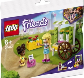Конструктор LEGO Friends 30413 