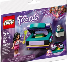 Конструктор LEGO Friends 30414 