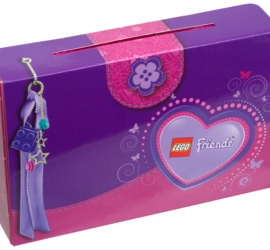 Конструктор LEGO Friends 5002929 
