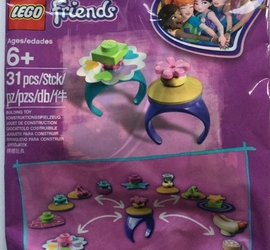 Конструктор LEGO Friends 5005237 