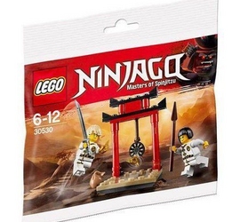 Конструктор LEGO Ninjago 30530 