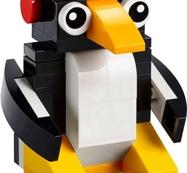 Конструктор LEGO Promotional 40332 