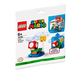 Конструктор LEGO SUPER MARIO 30385 