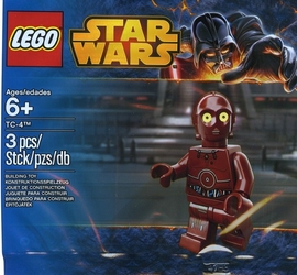 Конструктор LEGO Star Wars 5002122 