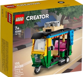 Конструктор LEGO 40469 