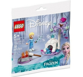 Конструктор LEGO DISNEY 30559 