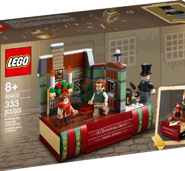 Конструктор LEGO Seasonal 40410 
