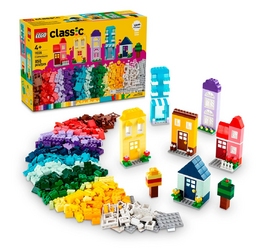 Конструктор LEGO CLASSIC 11035 