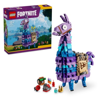 Конструктор LEGO Fortnite 77071 "Лама"