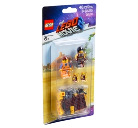 Конструктор LEGO Movie 2 853865 