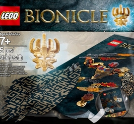 Конструктор LEGO Bionicle 5004409 