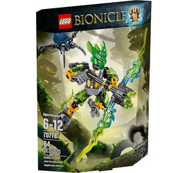 Конструктор LEGO Bionicle 70778 