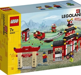 Конструктор LEGO Ninjago 40429 