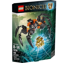 Конструктор LEGO Bionicle 70790 