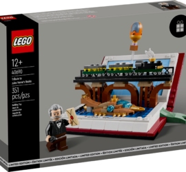 Конструктор LEGO 40690 