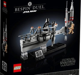 Конструктор LEGO STAR WARS 75294 