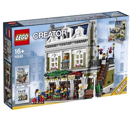 Конструктор LEGO Creator 10243 