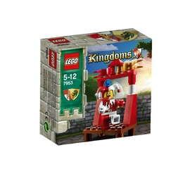 Конструктор LEGO Kingdoms 7953 