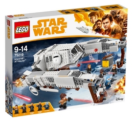 Конструктор LEGO Star Wars 75219 