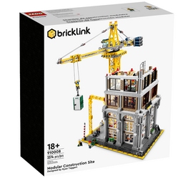 Конструктор LEGO Bricklink 910008 