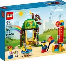 Конструктор LEGO 40529 