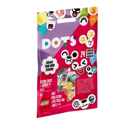 Конструктор LEGO DOTS 41931 