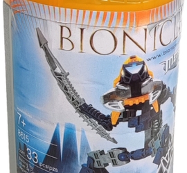 Конструктор LEGO Bionicle 8615 
