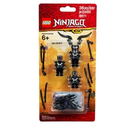 Конструктор LEGO Ninjago 853866 