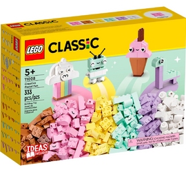 Конструктор LEGO CLASSIC 11028 