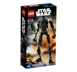 Конструктор LEGO STAR WARS 75120 