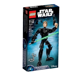 Конструктор LEGO STAR WARS 75110 
