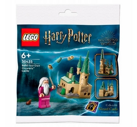 Конструктор LEGO Harry Potter 30435 