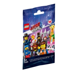 Конструктор Минифигурки LEGO® 71023 The LEGO Movie 2