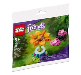Конструктор LEGO Friends 30417 