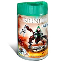 Конструктор LEGO Bionicle 8614 