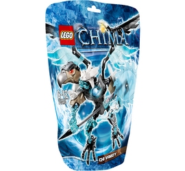Конструктор LEGO Legends of Chima 70210 