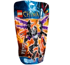 Конструктор LEGO Legends of Chima 70205 