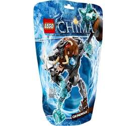 Конструктор LEGO Legends of Chima 70209 