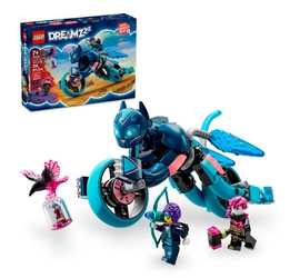 Конструктор LEGO DREAMZzz 71479 